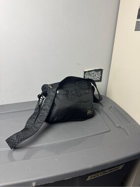 Xlarge - Porter Style Bag